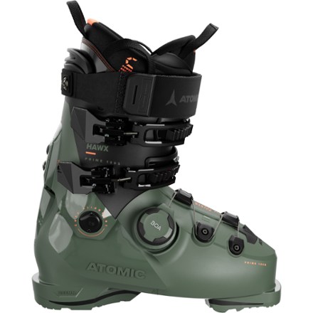 Atomic Men's Hawx Prime 120 S BOA GW Ski Boots