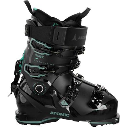 Atomic Hawx Prime 85 BOA W GW Ski Boots Women s 2024 2025 REI Co op