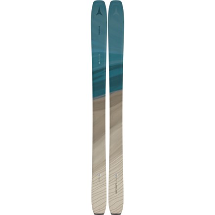 Atomic Women's Backland 101 W Skis