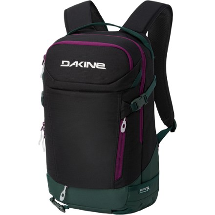 There's a newer version of DAKINE Heli Pro 24L Snow Pack - Women's