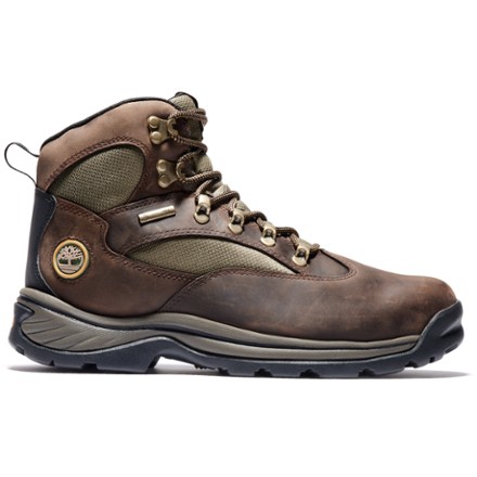 Timberland Men's Chocorua Trail Mid Waterproof Hiking Boots