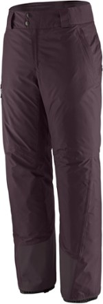 Patagonia Men's Insulated Powder Town Snow Pants