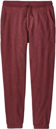 Patagonia men's mahnya fleece pants best sale