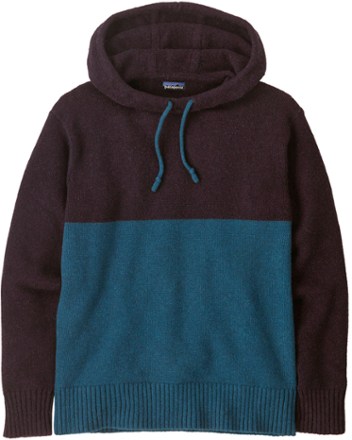 Smartwool Intraknit Merino 200 ½ Zip Hoodie - Men's – Gravity Coalition