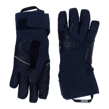 Outdoor Research Women's Extravert Gloves