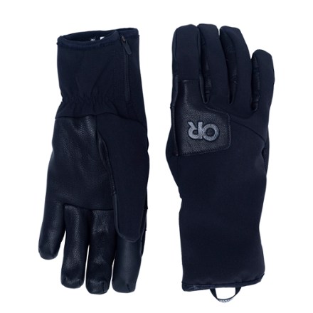 There's a newer version of Outdoor Research Stormtracker Sensor Gloves - Men's