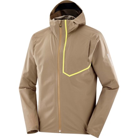 Salomon Bonatti Trail Jacket - Men's