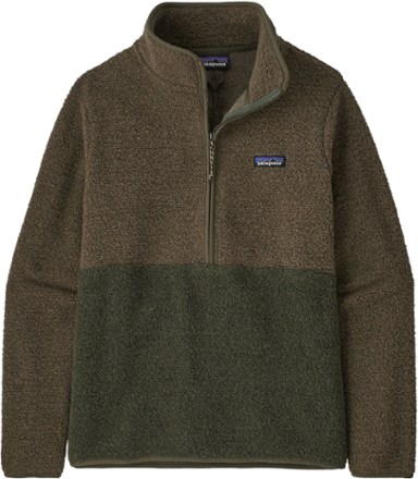 Patagonia Reclaimed Fleece Jacket - Women's