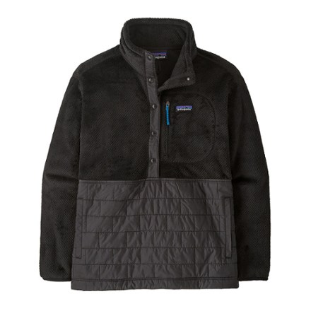 Patagonia re tool black online