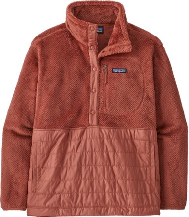 Patagonia Women's Re-Tool Hybrid Pullover