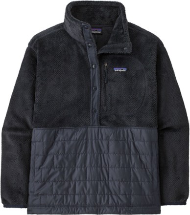 Patagonia Women's Re-Tool Hybrid Pullover