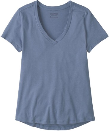 Patagonia Women's Side Current T-Shirt