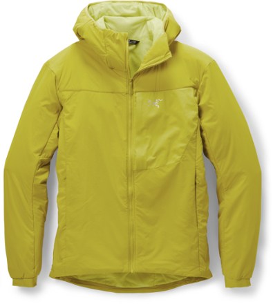 Arc'teryx Alpha SV Jacket - Men's | REI Co-op