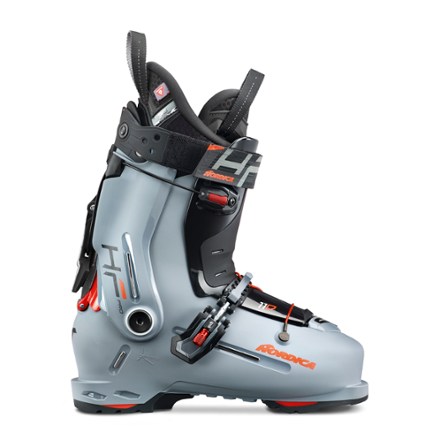 Nordica Men's HF Pro 110 Ski Boots