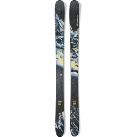 Nordica Men's Enforcer 104 Skis