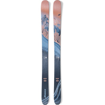 Nordica Women's Santa Ana 97 Skis