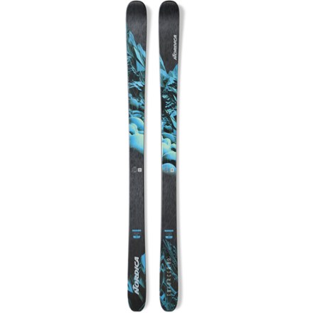 Nordica Men's Enforcer 89 Skis