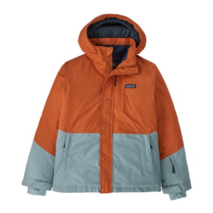 Patagonia Powder Town Insulated Jacket Kids REI Co op