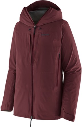 Patagonia Triolet Jacket (Men's) — SkiUphill