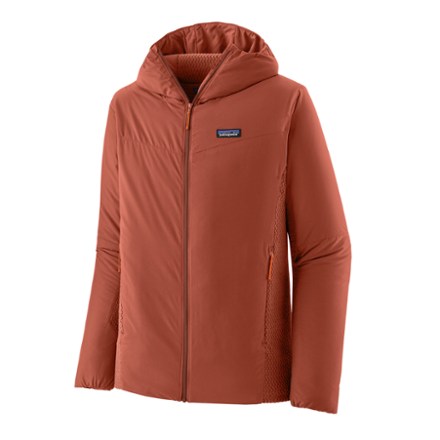 The North Face Fallback Insulated Hoodie - Men's | REI Co-op