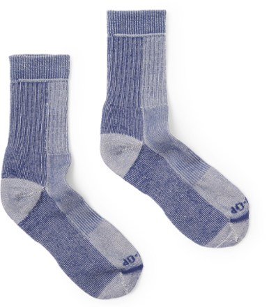 REI Co-op Merino Wool Midweight Crew Hiking Socks - Toddlers'/Kids ...