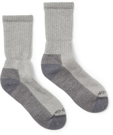 REI Co-op Merino Wool Midweight Hiking Crew Socks