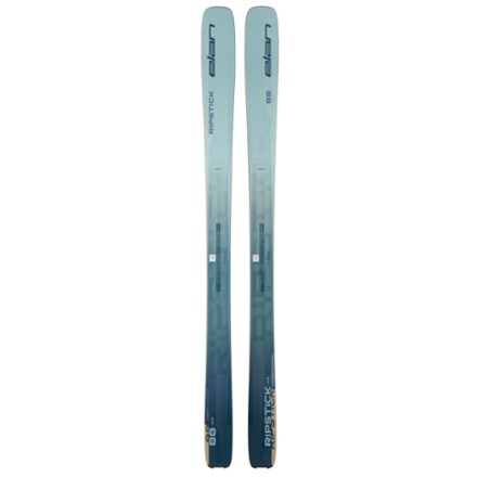 Elan Ripstick 88 W Skis - Women's - 2024/2025 | REI Co-op