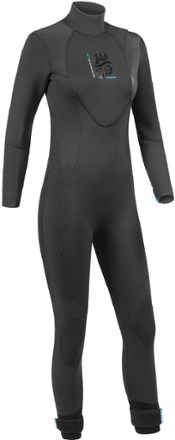 Camaro Women's Ultra Overall Wetsuit