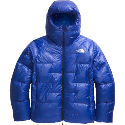 North face stretch down jacket men on sale