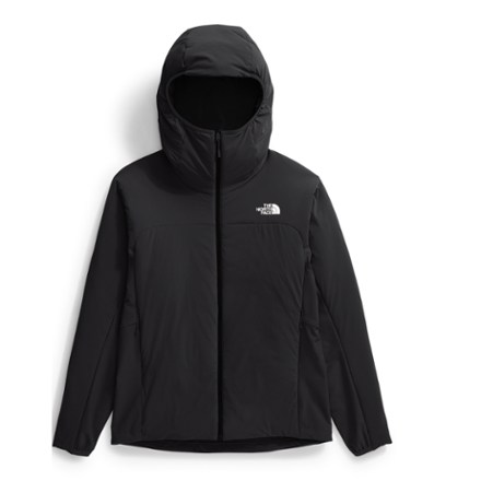 The North Face Summit Series Casaval Hybrid Insulated Hoodie - Men's ...