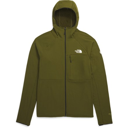 The North Face Men's Summit Series FUTUREFLEECE Full-Zip Hoodie