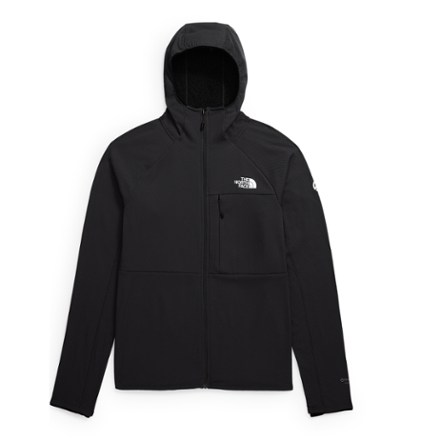 The North Face Men's Summit Series FUTUREFLEECE Full-Zip Hoodie