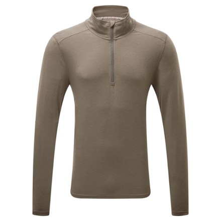 Sherpa Adventure Gear Men's Tendu Active Half-Zip Top