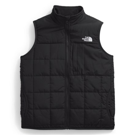 The North Face Boy's Reversible Shasta Insulated Vest