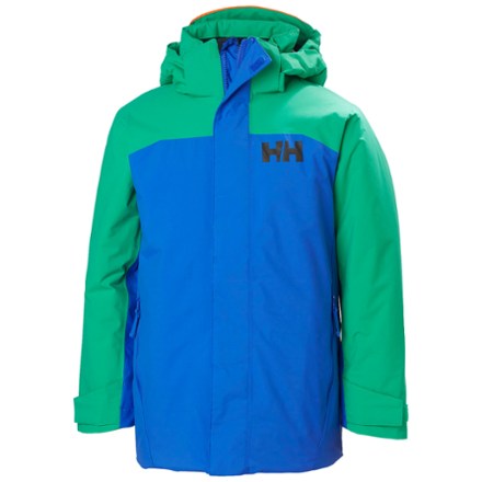 Helly Hansen Level Insulated Jacket