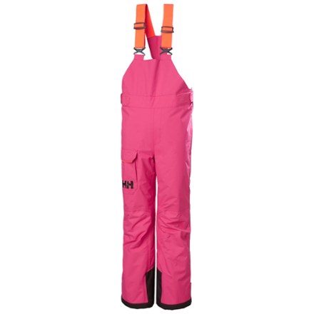 Helly Hansen Summit Bib Snow Pants - Kids' 0