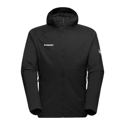 Mammut Men's Rime Light IN Flex Hooded Insulated Jacket