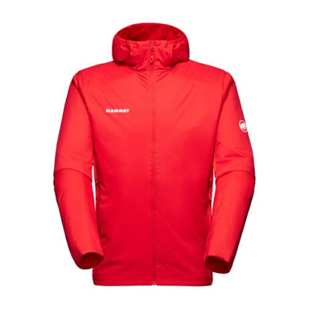 Mammut Men's Rime Light IN Flex Hooded Insulated Jacket