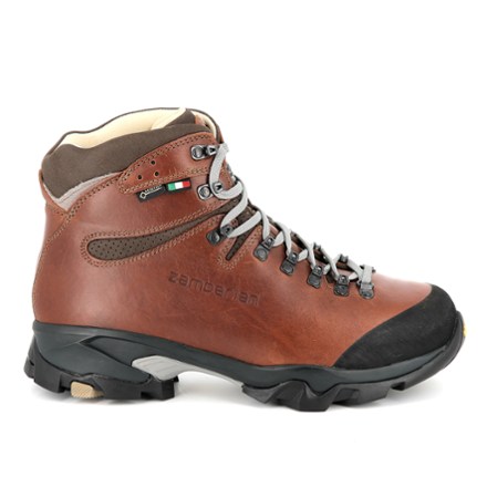 Zamberlan Men's 1996 Vioz Lux GTX RR Hiking Boots