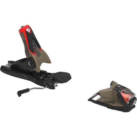 Look SPX 13 GW Ski Bindings