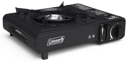 Classic 1-Burner Butane Camping Stove