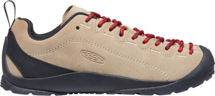 KEEN Women's Jasper Suede Sneakers