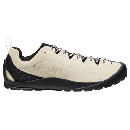 KEEN Women's Jasper Suede Sneakers