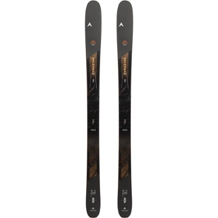 Dynastar M-Pro 100 Ti Skis