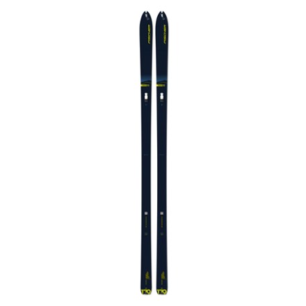 Fischer Excursion 88 Crown/Skin Cross-Country Skis