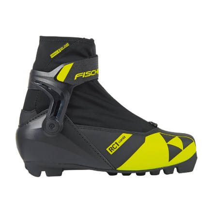 Fischer RC1 JR Combi Cross-Country Ski Boots