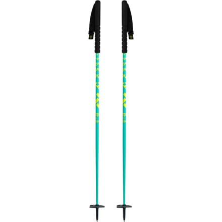 black crows Oxus Ski Poles - Pair