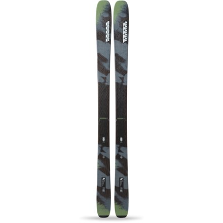 K2 Men's Mindbender 96C Skis