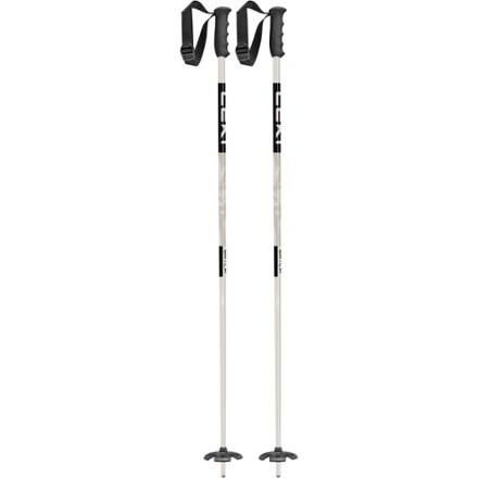 Leki Swtch Pow Ski Poles - Pair