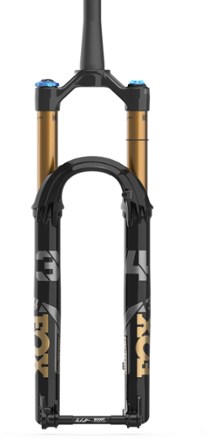 Fox 34 Factory Suspension Fork REI Co op